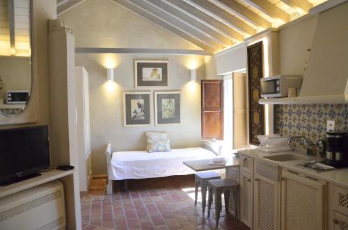 Apartamentos Carmen de Ramilla - image 7