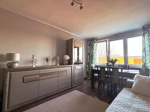 Wałcz Homely Apartment