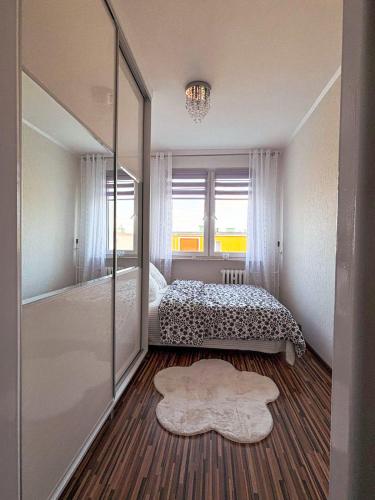 Wałcz Homely Apartment