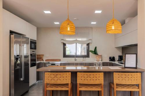 Boutique Hotel Los Limoneros – Teulada, NH