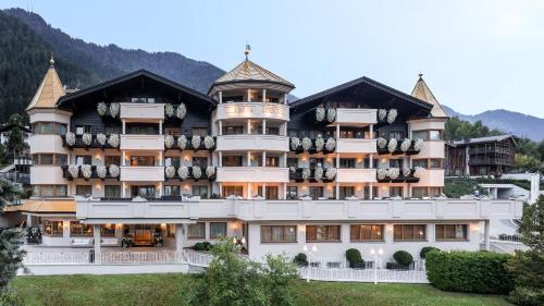 Gardena Grödnerhof - Hotel & Spa, Ortisei
