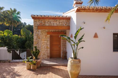 Villa with Private Pool image 8