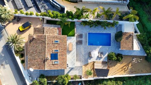 Boutique Hotel Los Limoneros – Teulada, NH