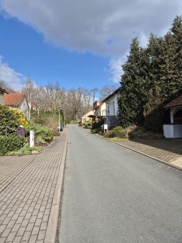 Skats, Ferienwohnung mit Stil in Georgenthal (Thuringia)