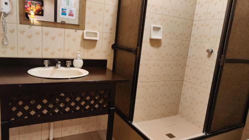 Deluxe Double Room image 1