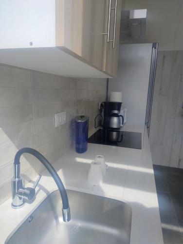 Konyha, Calm Stay in Teo