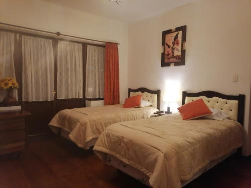 Double or Twin Room room in 