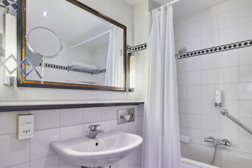 Habitación individual