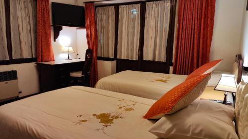 Double or Twin Room image 9
