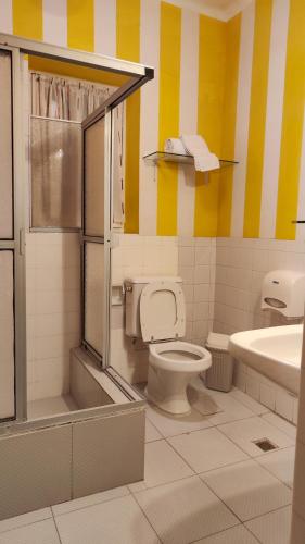 Double or Twin Room image 1