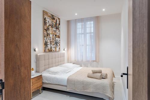 Vieux-Port Loft, Marsiglia (foto 7)