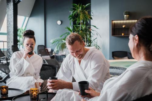Clarion Hotel Gillet - image 27
