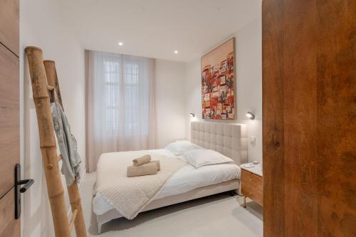 Vieux-Port Loft, Marsiglia (foto 8)