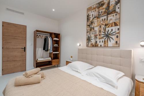 Vieux-Port Loft, Marsiglia (foto 10)