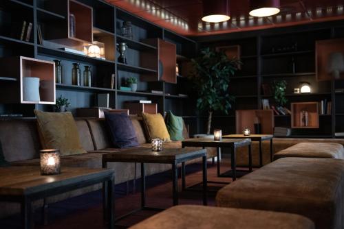 Clarion Hotel Gillet - image 9