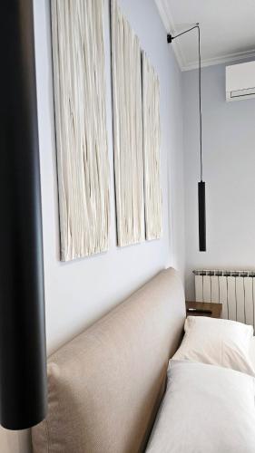 Gallo 55 Stylish & Modern Stay Near the Vatican, Rome (photo 2)