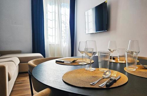 Gallo 55 Stylish & Modern Stay Near the Vatican, Rome (photo 4)