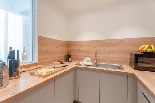 Vieux-Port Loft, Marsiglia (foto 4)