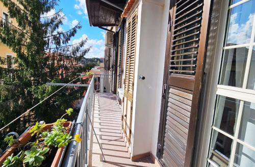 Gallo 55 Stylish & Modern Stay Near the Vatican, Rome (photo 7)