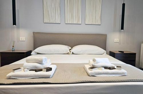 Gallo 55 Stylish & Modern Stay Near the Vatican, Rome (photo 8)
