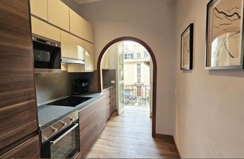Gallo 55 Stylish & Modern Stay Near the Vatican, Rome (photo 10)