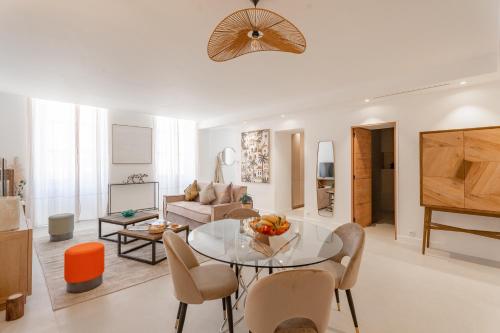 Vieux-Port Loft, Marsiglia (foto 2)