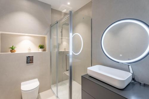 Vieux-Port Loft, Marsiglia (foto 9)