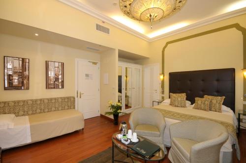 Hotel Le Isole - image 10