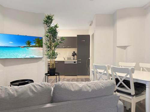 Apt für 10 nahe Marienplatz in Stuttgart, Deutschland