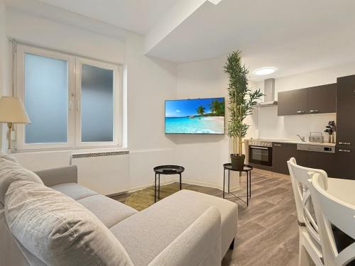 Apt für 10 nahe Marienplatz, Штутгарт (фото 7)