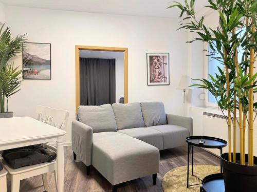 Apt für 10 nahe Marienplatz, Штутгарт (фото 2)