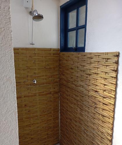 Casa Sergio 2 in Paraty Mirim