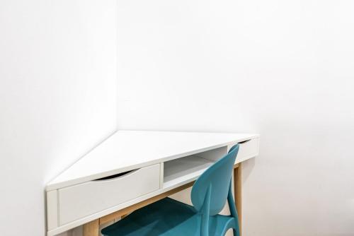 GuestReady - Estancia tranquila en Madrid, Madrid (photo 9)
