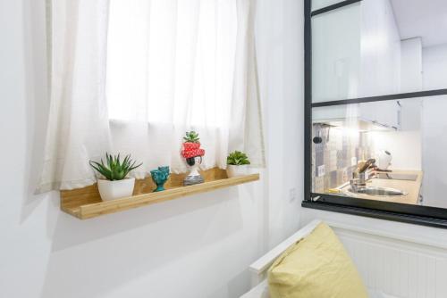 GuestReady - Estancia tranquila en Madrid, Madrid (photo 6)