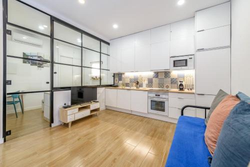 GuestReady - Estancia tranquila en Madrid, Madrid (photo 10)