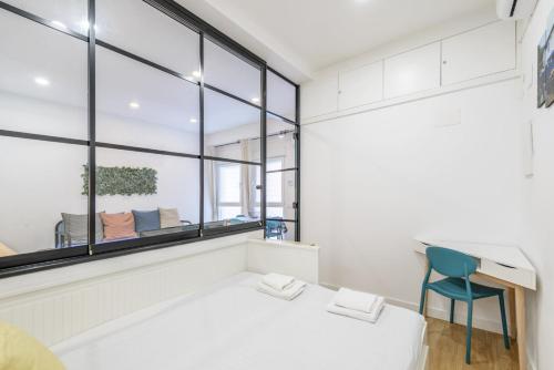 GuestReady - Estancia tranquila en Madrid, Madrid (photo 3)