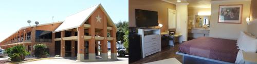River Valley Motor Inn in La Grange (Texas)
