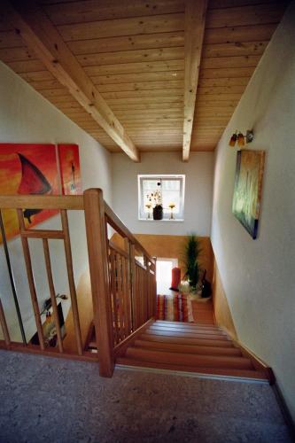 Inn Pension in Geinberg