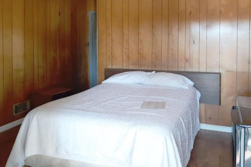 1 double bed