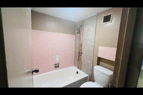 Habitación doble, accesible
