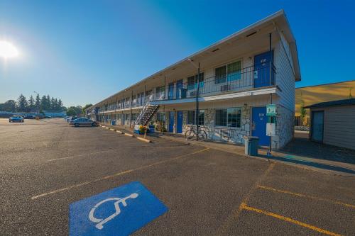 Seadmed, Travelodge Inn & Suites by Wyndham Saint Helens OR in Saint Helens (OR)