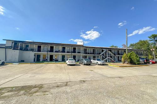 Rodeway Inn Hattiesburg North - image 4