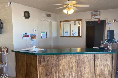 OYO Hotel Yuma AZ Desert Grove - 로비