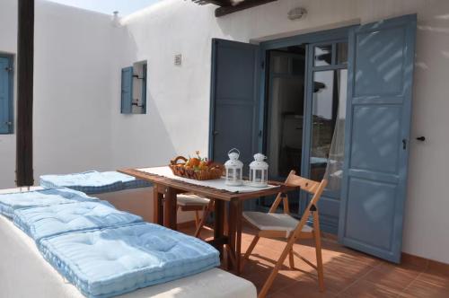 Anna Maria Mykonos Maisonette III – Mykonos, UT