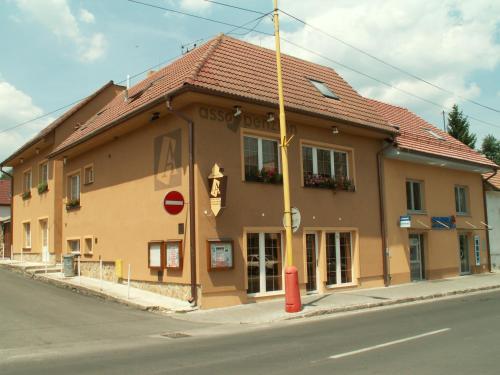 Accommodation in Bojnice