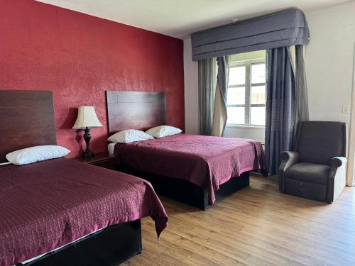 Travel Inn By OYO Danville US-29