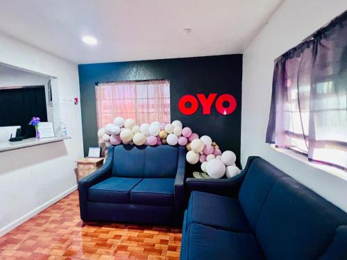 OYO Hotel Pearsall I-35 East in Pearsall, USA