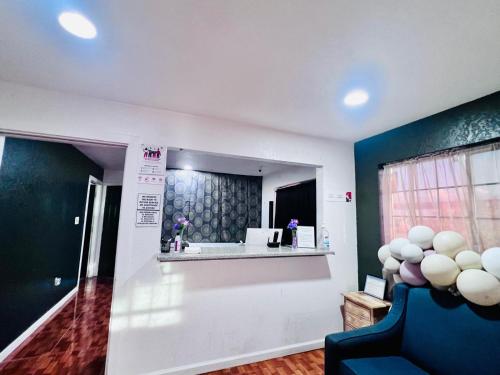 OYO Hotel Pearsall I-35 East in Pearsall, USA