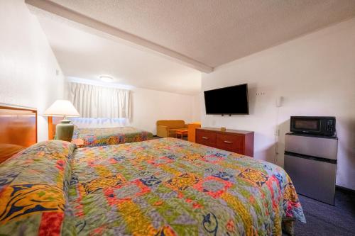 Unicorn Inn by OYO Portland - image 2