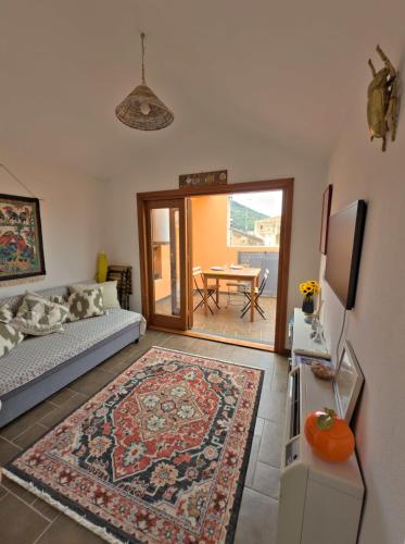 Sardinian Gallery Seminario